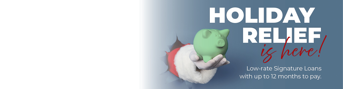 Holiday relief mobile